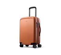 Bellroy Transit Carry-On, Valigia rigida - Bronze | Trolley da cabina da 41L con guscio rigido e organizer interni rimovibili per viaggiare senza pensieri
