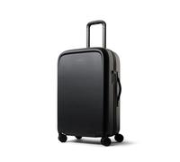 Bellroy Transit Check-in (bagaglio da stiva rigido da 69 litri con ruote girevoli e scorrevoli) - Black