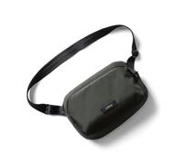 Bellroy Transit Sling (borsa a tracolla da viaggio da 5 litri con organizzazione interna, tracolla regolabile e design resistente alle intemperie) - Olive