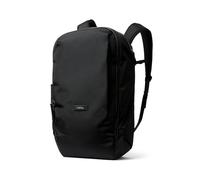 Bellroy Transit Workpack (26 litri, notebook fino a 16", accessori tecnologici, attrezzatura da palestra, scarpe, borraccia, oggetti essenziali quotidiani) - Black