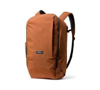 Bellroy Transit Workpack (26 litri, notebook fino a 16", accessori tecnologici, attrezzatura da palestra, scarpe, borraccia, oggetti essenziali quotidiani) - Bronze