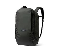 Bellroy Transit Workpack (26 litri, notebook fino a 16", accessori tecnologici, attrezzatura da palestra, scarpe, borraccia, oggetti essenziali quotidiani) - Olive