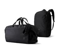 Bellroy Transit Workpack Pro 28L e Classic Duffel 45L Bundle (Big Trip Travel Set)