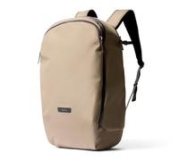 Bellroy Transit Workpack Pro 28L, Zaino da pendolare da 16" - Stone | Borsa da lavoro e zaino da pendolare da 28L per notebook da 16 pollici, con organizzazione per lavoro e pendolarismo