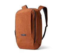 Bellroy Transit Workpack Seconda Edizione (20 L, notebook da 16", cuffie, borraccia, oggetti essenziali quotidiani) - Bronze