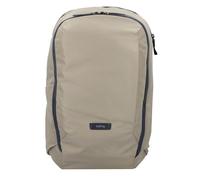 Bellroy Transit Workpack seconda edizione (20 litri, notebook fino a 16", accessori tecnologici, attrezzatura da palestra, scarpe, borraccia, articoli essenziali quotidiani) - Stone