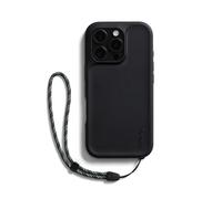 Bellroy Venture Phone Case (custodia per telefono senza pelle per Apple iPhone 16 Pro Max) - Shadow