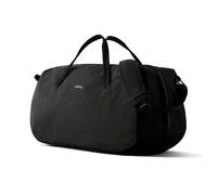 Bellroy Venture Ready Duffel 40L (borsa da viaggio robusta per il weekend con organizzazione ottimizzata) - Black