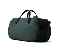 Bellroy Venture Ready Duffel 40L (borsa da viaggio robusta per il weekend con organizzazione ottimizzata) - DeepOcean