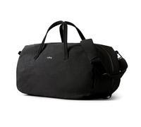 Bellroy Venture Ready Duffel 55L (ampia borsa da viaggio con organizzazione ottimizzata e materiali resistenti) - Black