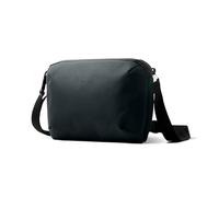 Bellroy Venture Travel Crossbody (borsa a tracolla nera/borsa da viaggio con protezione RFID e ottimizzata per i viaggi) - DeepOcean
