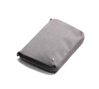 Bellroy Wonder Kit (borsa tecnologica e da viaggio con organizzazione interna per cavi, caricabatterie, taccuini, kit medici e altro) - StormGray