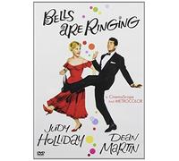 Bells Are Ringing [Region 1]