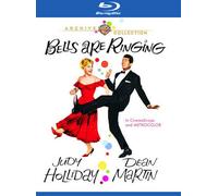 Bells Are Ringing Blu-Ray