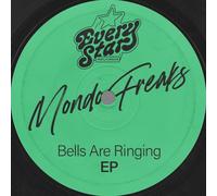 bells are ringing ep 7''