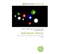Bells Beach, Victoria: Beach, Great Ocean Road, Torquay, Victoria, Rip Curl, Point Break