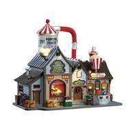 Bell's Gourmet Popcorn Factory con Alimentatore 4.5V Cod. 75188