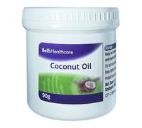 Bell's Healthcare Olio di Cocco 90G