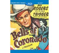 Bells of Coronado (1950)