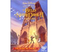 Bells of Notre Dame 2 [2001]