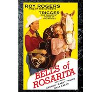 Bells Of Rosarita (DVD)