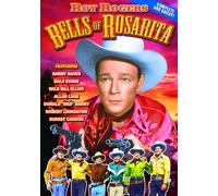 Bells of Rosarita (DVD) Adele Mara Allan "Rocky" Lane Dale Evans Don 'Red' Barry