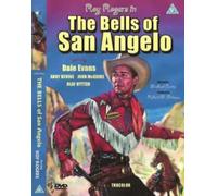 Bells Of San Angelo