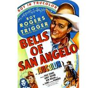 Bells Of San Angelo [Edizione: Stati Uniti]