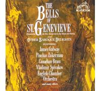 Bells of St. Genevieve & Other