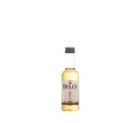 Bell's ORIGINAL Blended Scotch Whisky 40% Vol. 0,05l PET