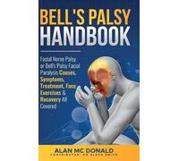 Bell's Palsy Handbook (Copertina rigida)