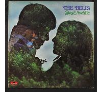 BELLS - stay awhile LP