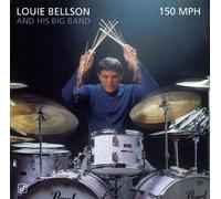 Bellson,Louie - 150 Mph