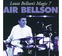 Bellson,Louie - Air Bellson