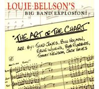 Bellson,Louie - Art of the Chart