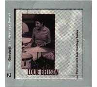 Bellson,Louie - Concord Jazz Heritage