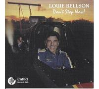 Bellson, Louie - Don't Stop Now!