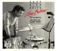 Bellson,Louie - East Side Suite