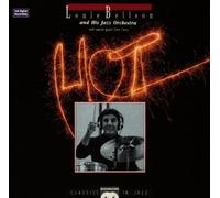 Bellson,Louie - Hot
