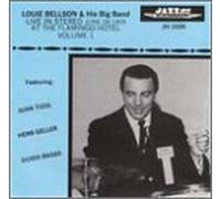 Bellson, Louie - June 28 1959