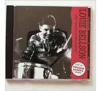Bellson,Louie - Live at Ronnie Scott'S