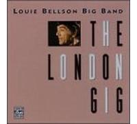 Bellson, Louie - London Gig