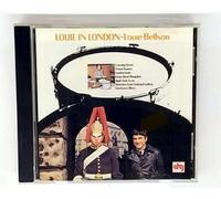 Bellson,Louie - Louie in London