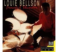 Bellson,Louie - Peaceful Thunder