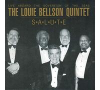 Bellson Louie Quintet - Salute