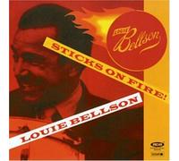 Bellson,Louie - Sticks on Fire