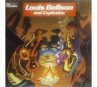 Bellson Louis - Louis Bellson And Explosion
