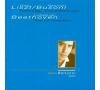 Bellucci,Giovanni - Ad Nos Salutarem/+