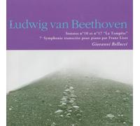 Bellucci,Giovanni - Klaviersonaten und Symphonien