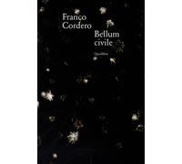 Bellum civile - Cordero Franco